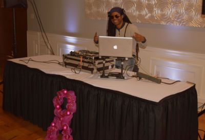 5th Annual Girls Night Out