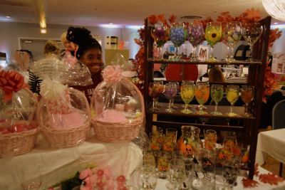 5th Annual Girls Night Out