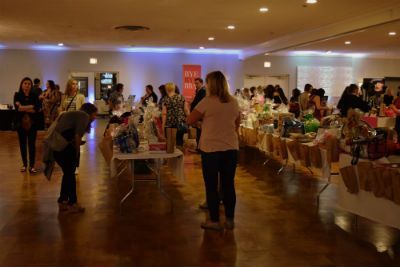 5th Annual Girls Night Out