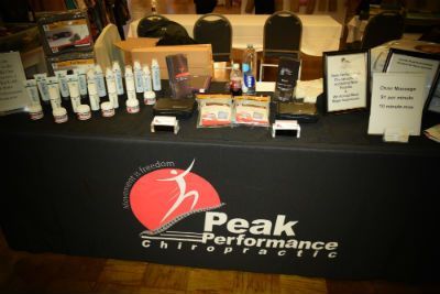 5th Annual Girls Night Out