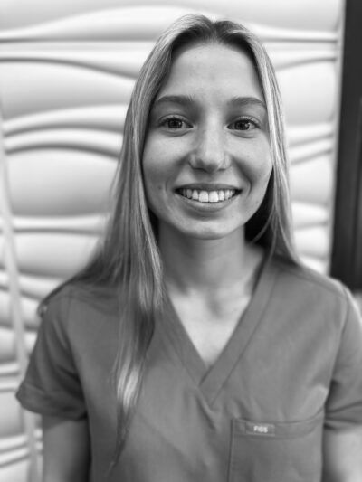 Paige Zitnik - Patient Service Representative
