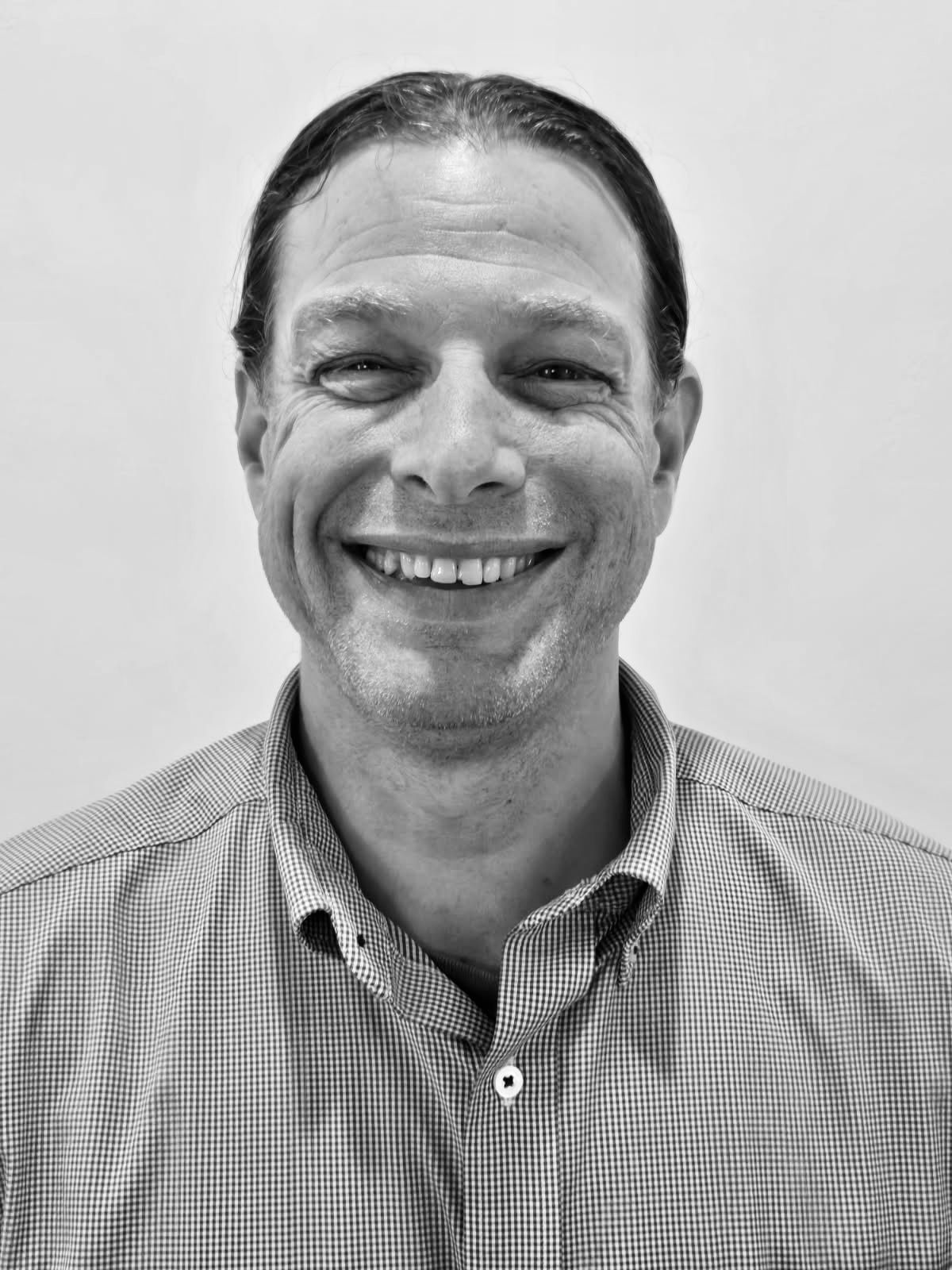 Joshua Sage Landau