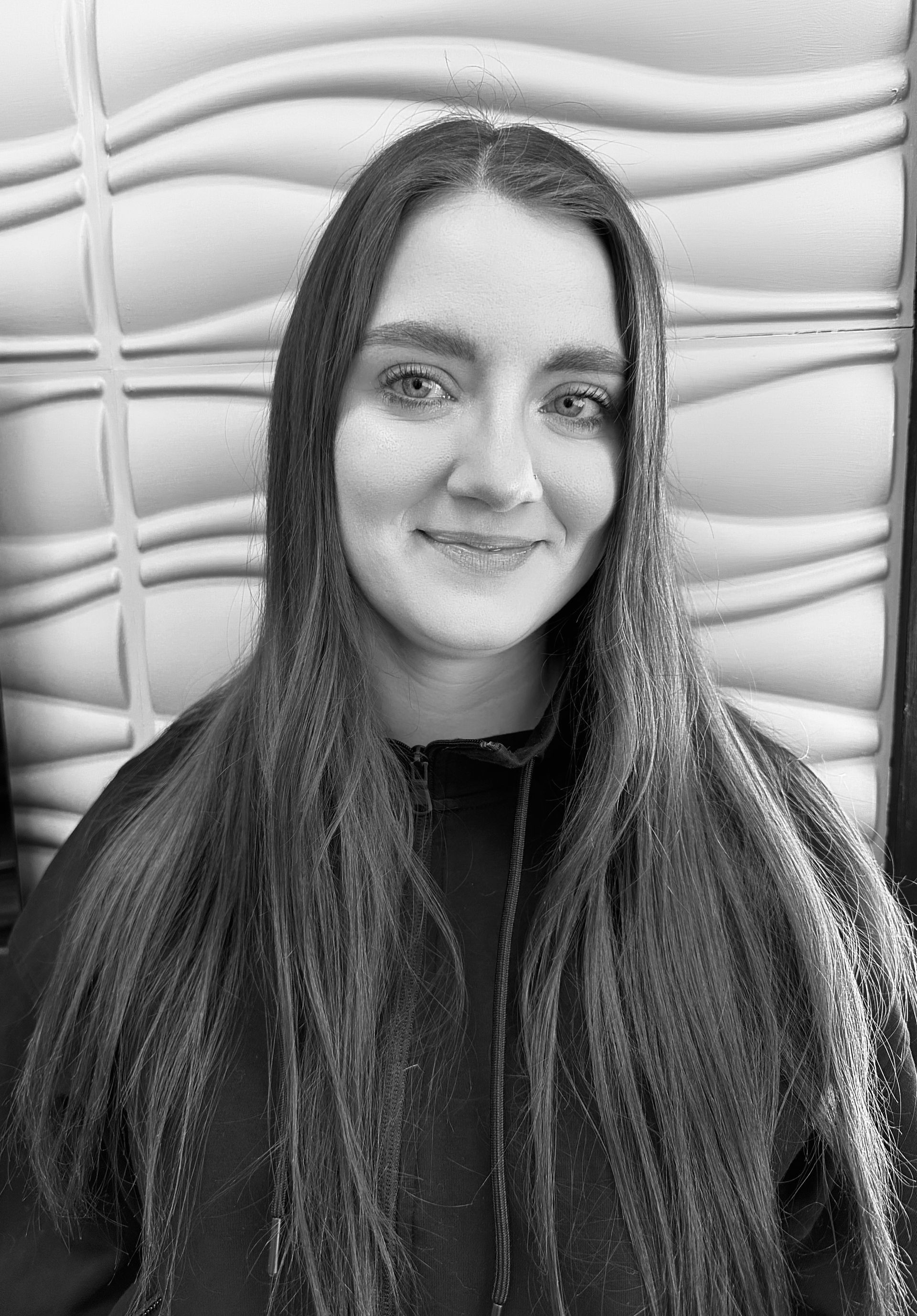 Nia Kozlowski - Patient Service Representatives