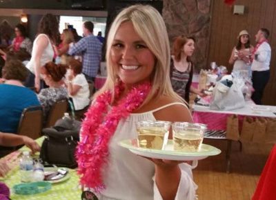 Third Annual Girls Night Out