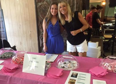 Third Annual Girls Night Out