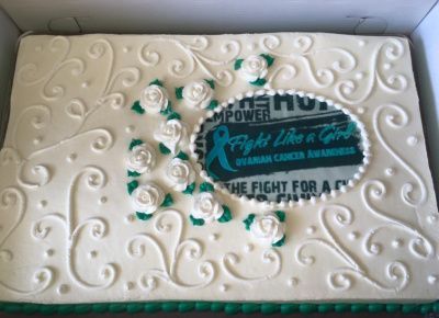 Third Annual Girls Night Out