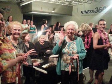 Second Annual Girls Night Out