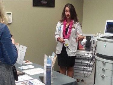 Second Annual Girls Night Out