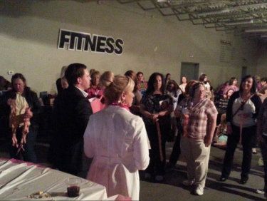 Second Annual Girls Night Out