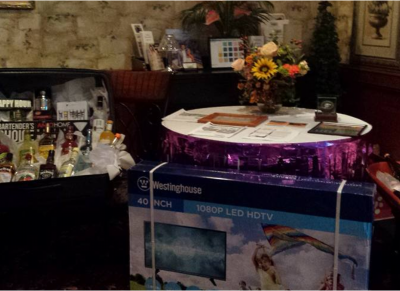 4th Annual Girls Night Out