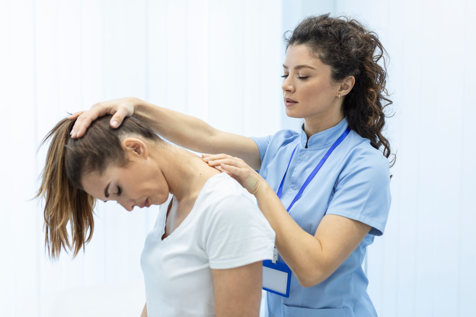 Does chiropractic care help neck pain