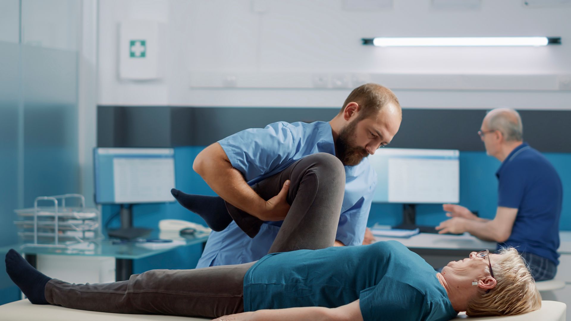 car accident chiropractic