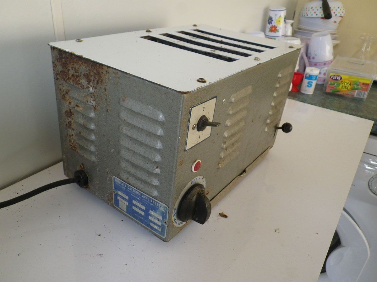 asbestos management example 8