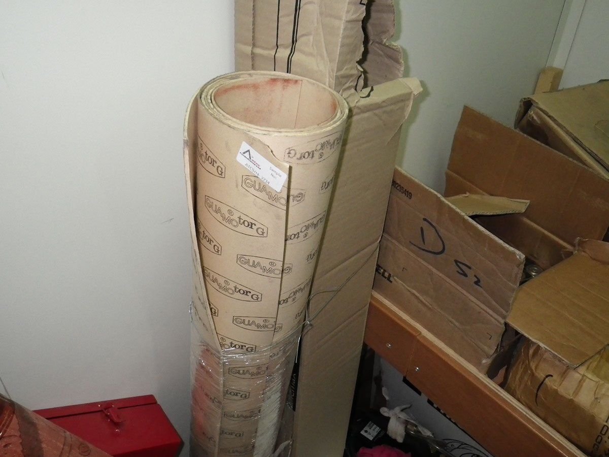 asbestos management example 7