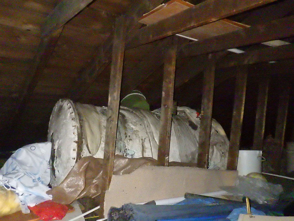 asbestos management example 4