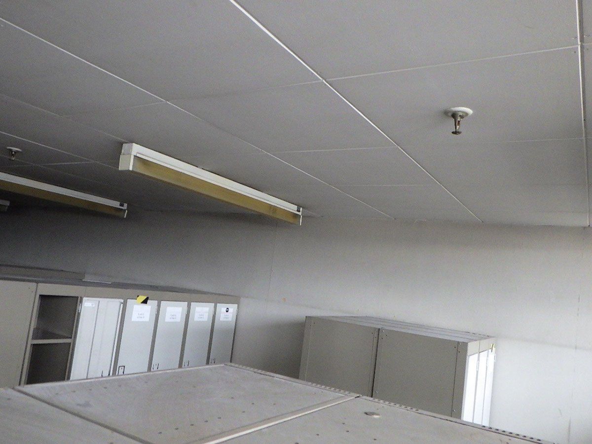 asbestos management example 3