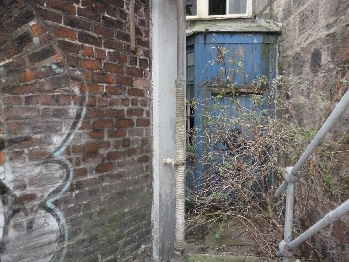 asbestos management example 1