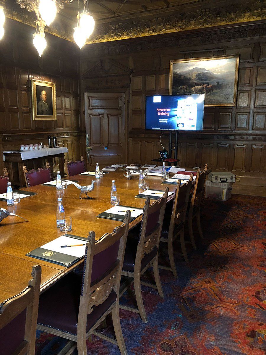 asbestos management example 2