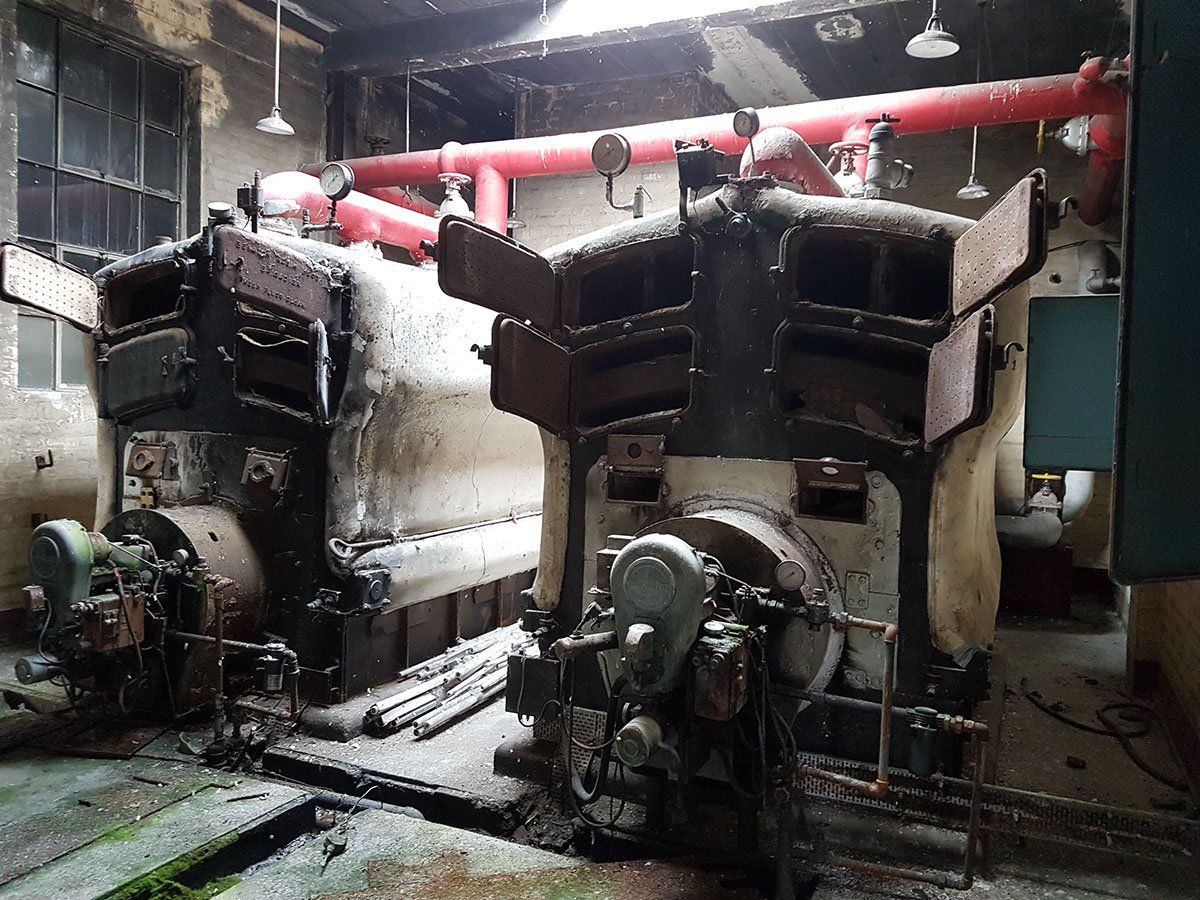 asbestos management example 13