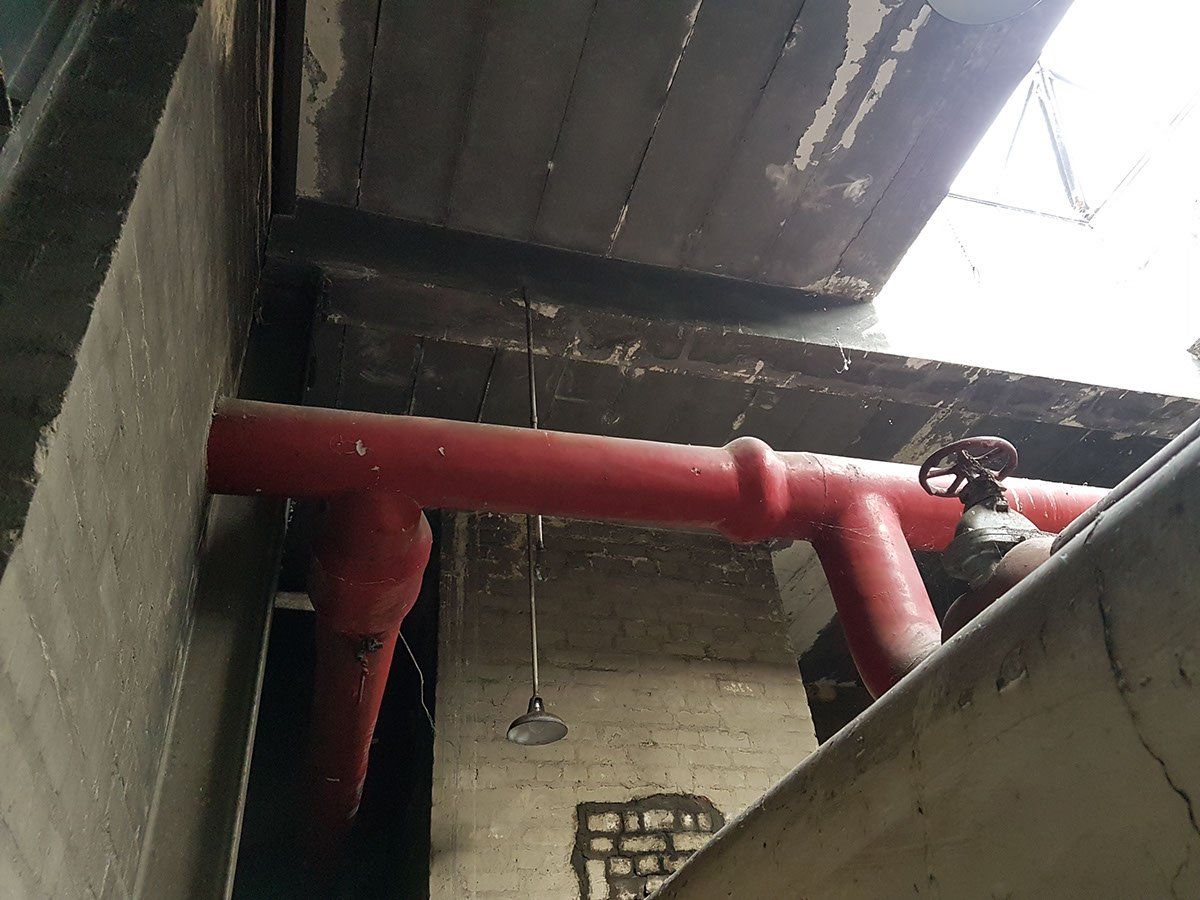 asbestos management example 14