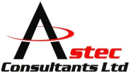 Astec Consultants Ltd logo