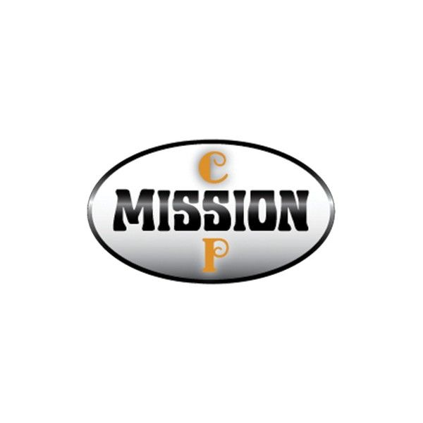 Mission Clay