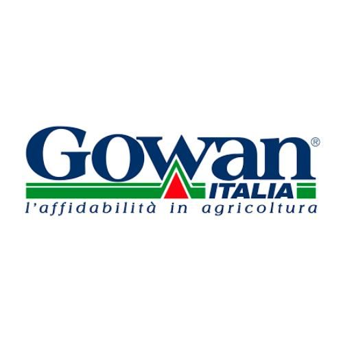 Gowan partner novar impianti