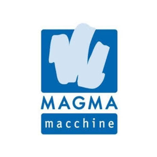 magma macchine partner novar impianti