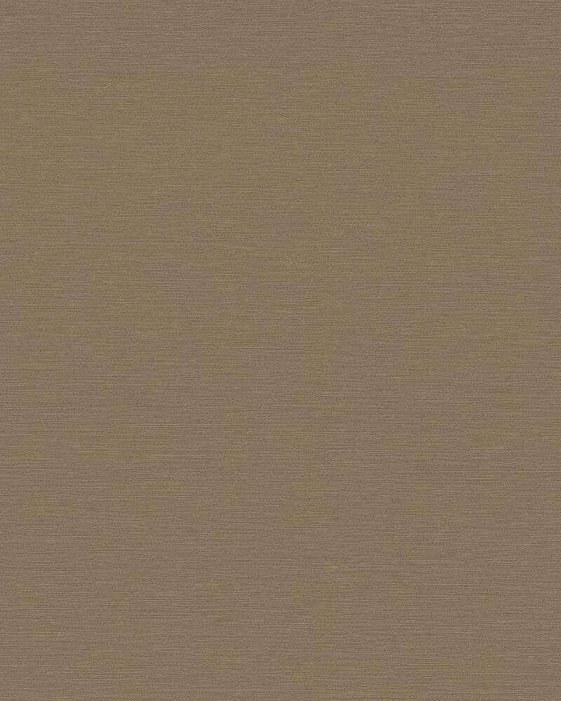 A close up of a brown fabric texture.