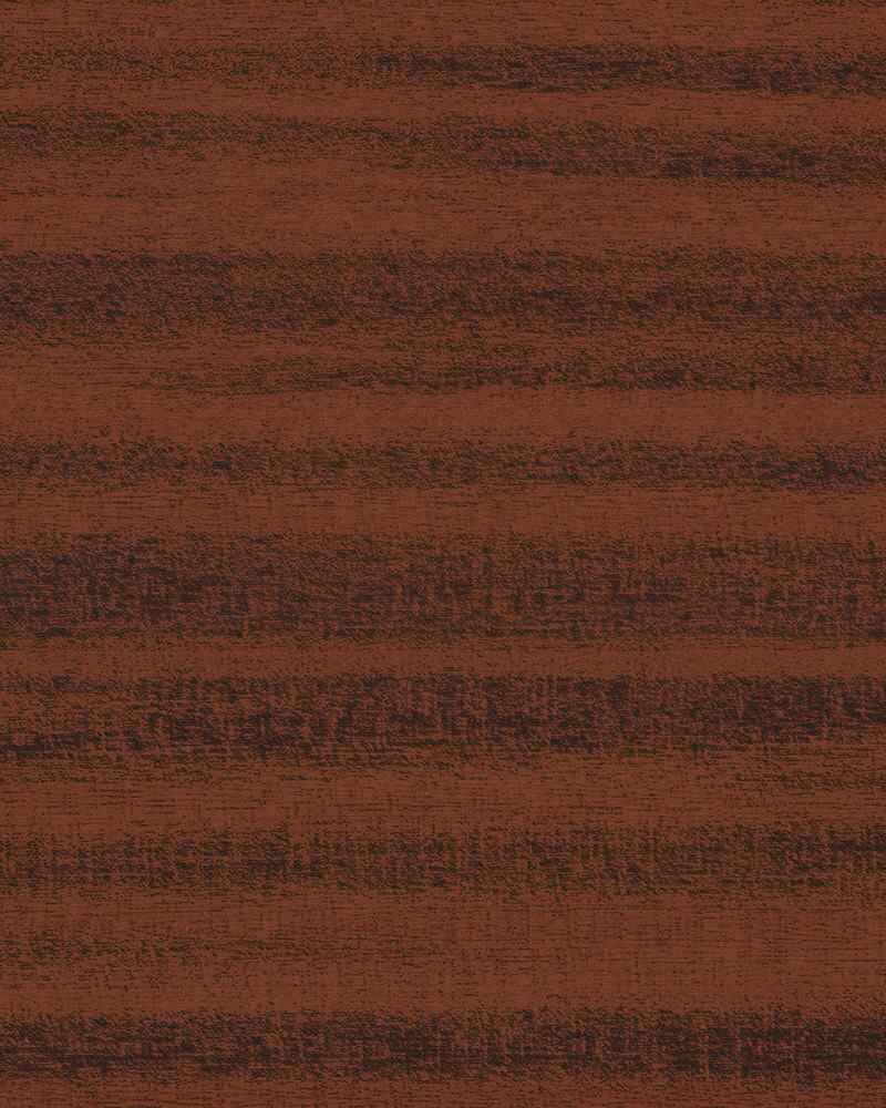 A close up of a piece of wood with a striped pattern.