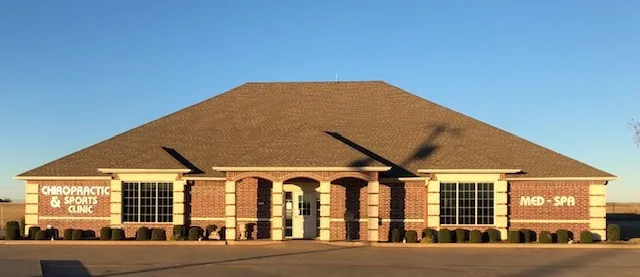 Total Health and Wellness Center of Cleburne , Texas