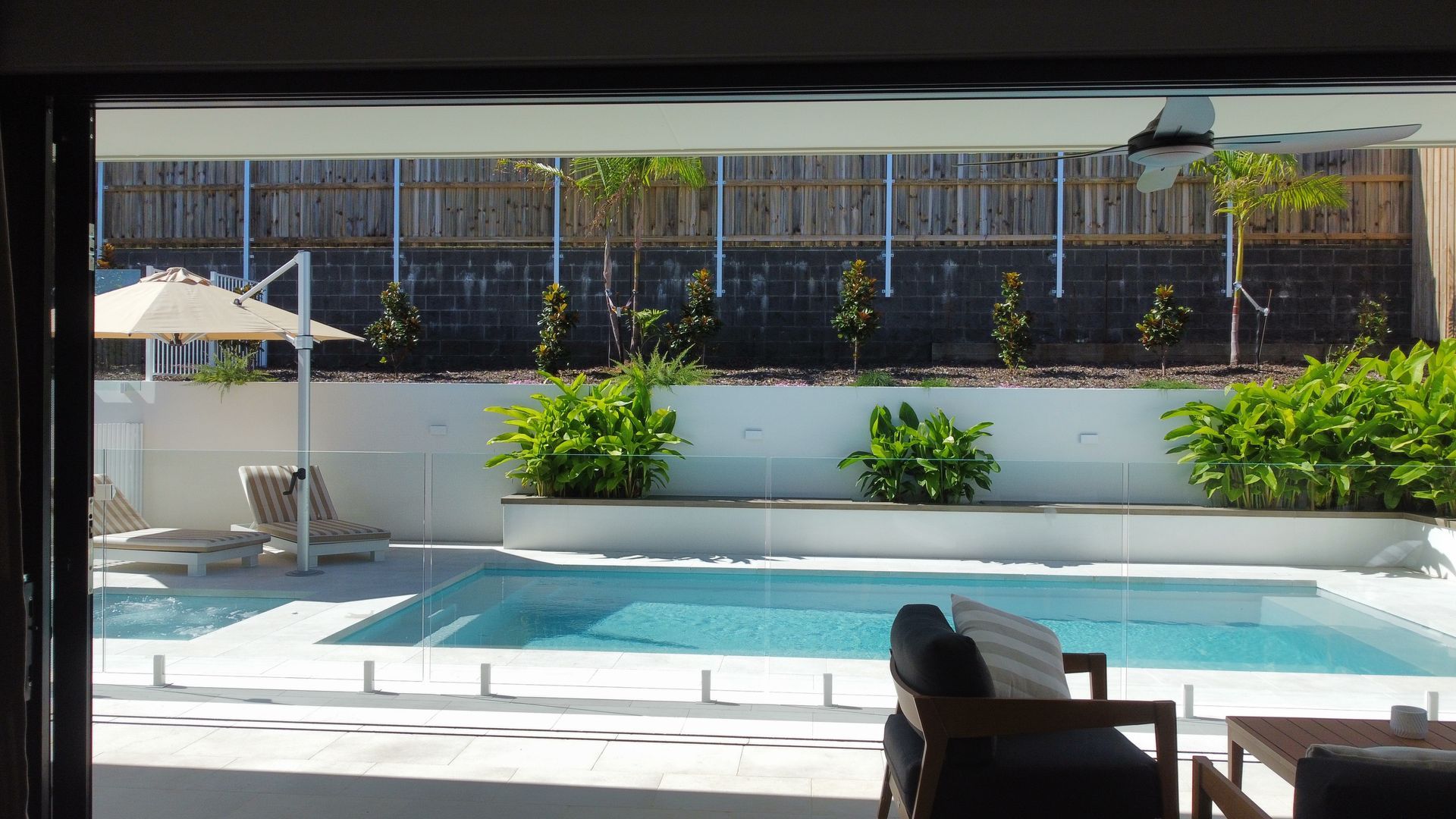 pool builders ballina