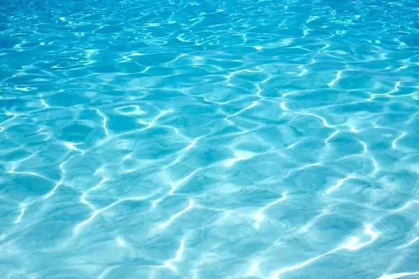 A Close Up Of The Water In A Swimming Pool β Evoke Pools In Lennox Head, NSW