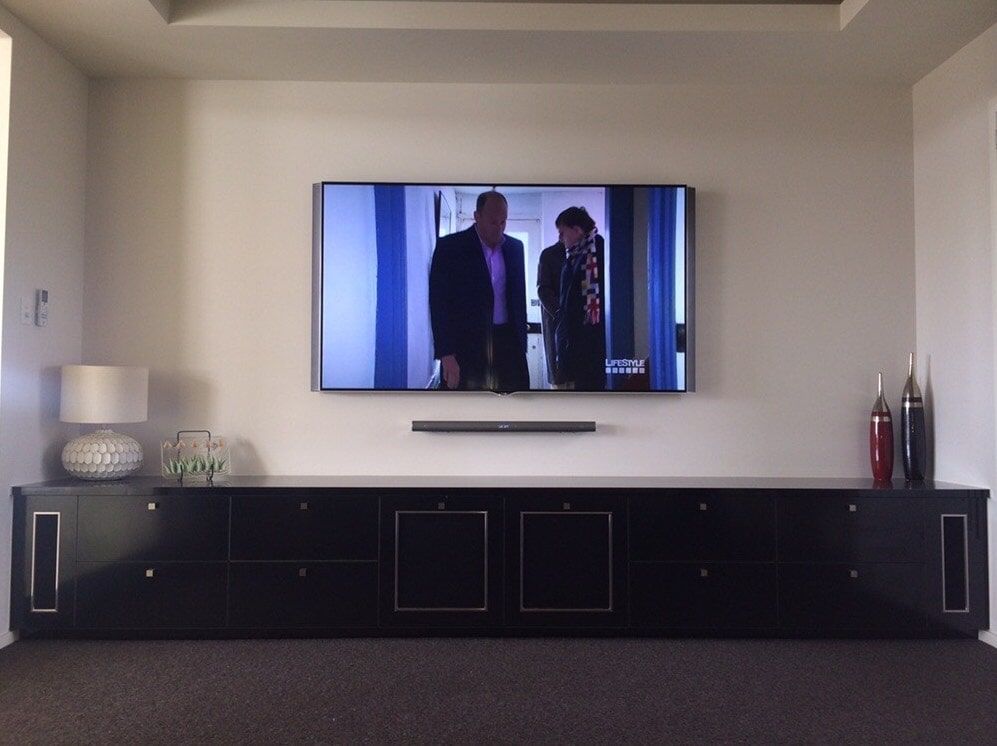 Television — Antennas in Townsville, QLD