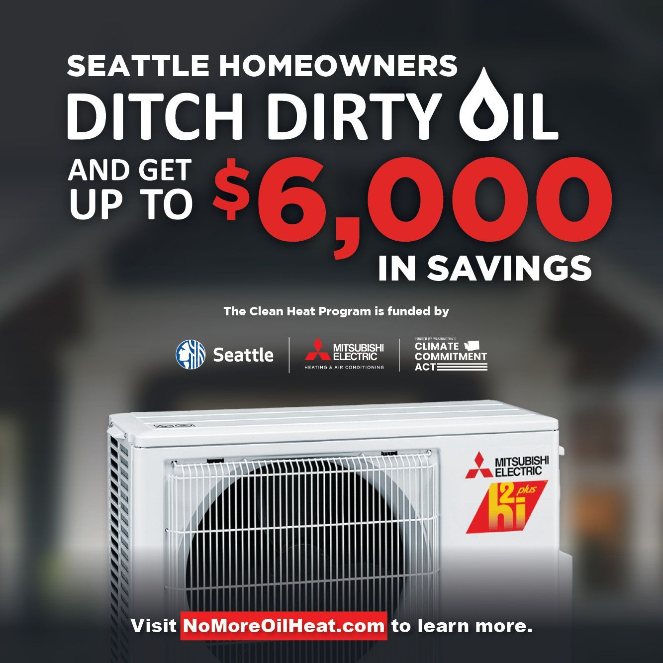 Maximize Your Savings with Kings Heating Rebates