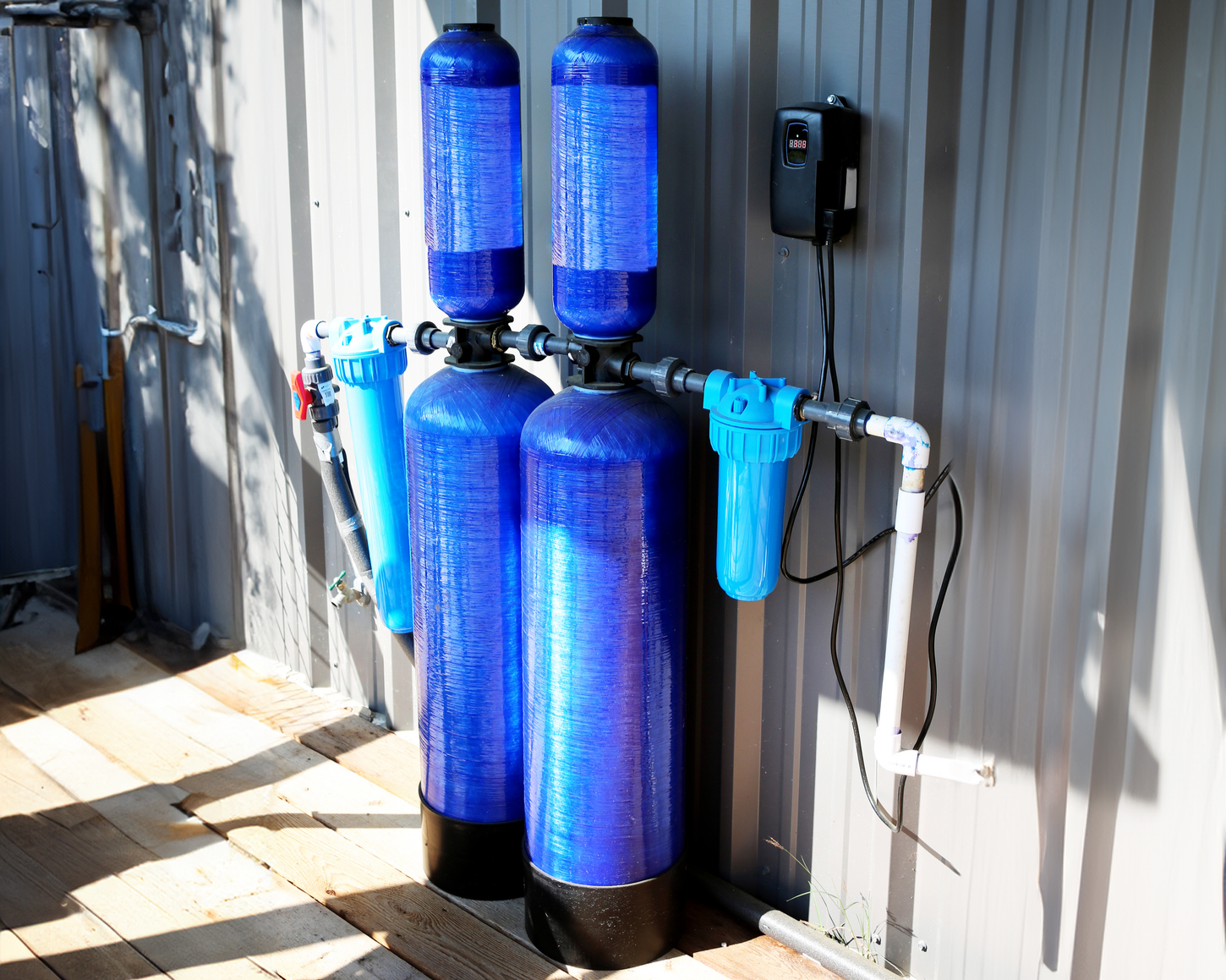 Professional Plumber