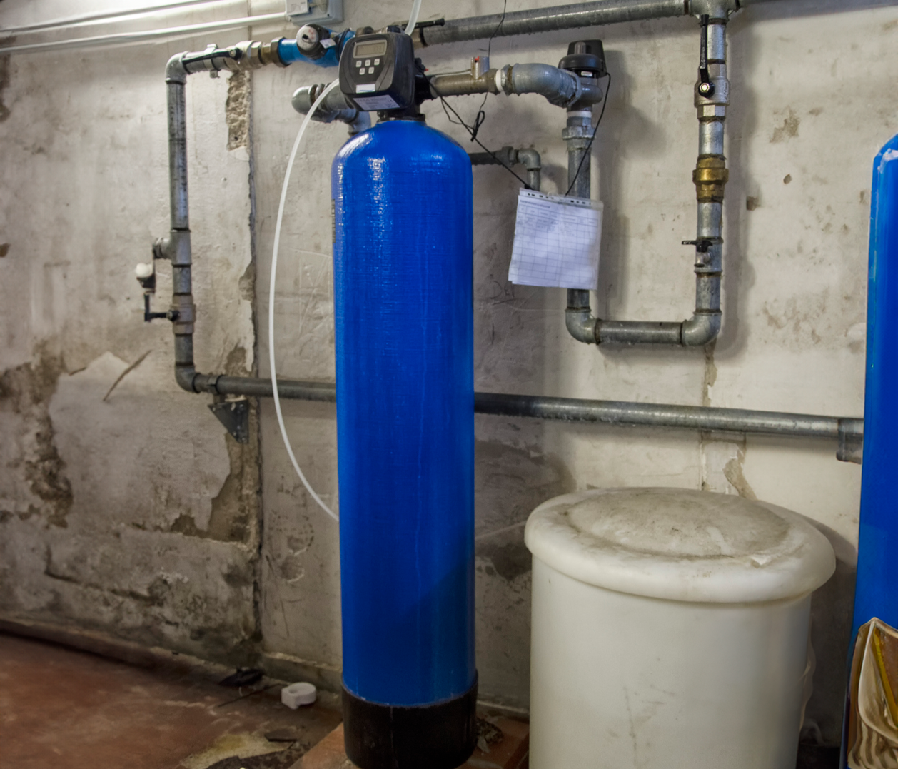 Professional Plumber