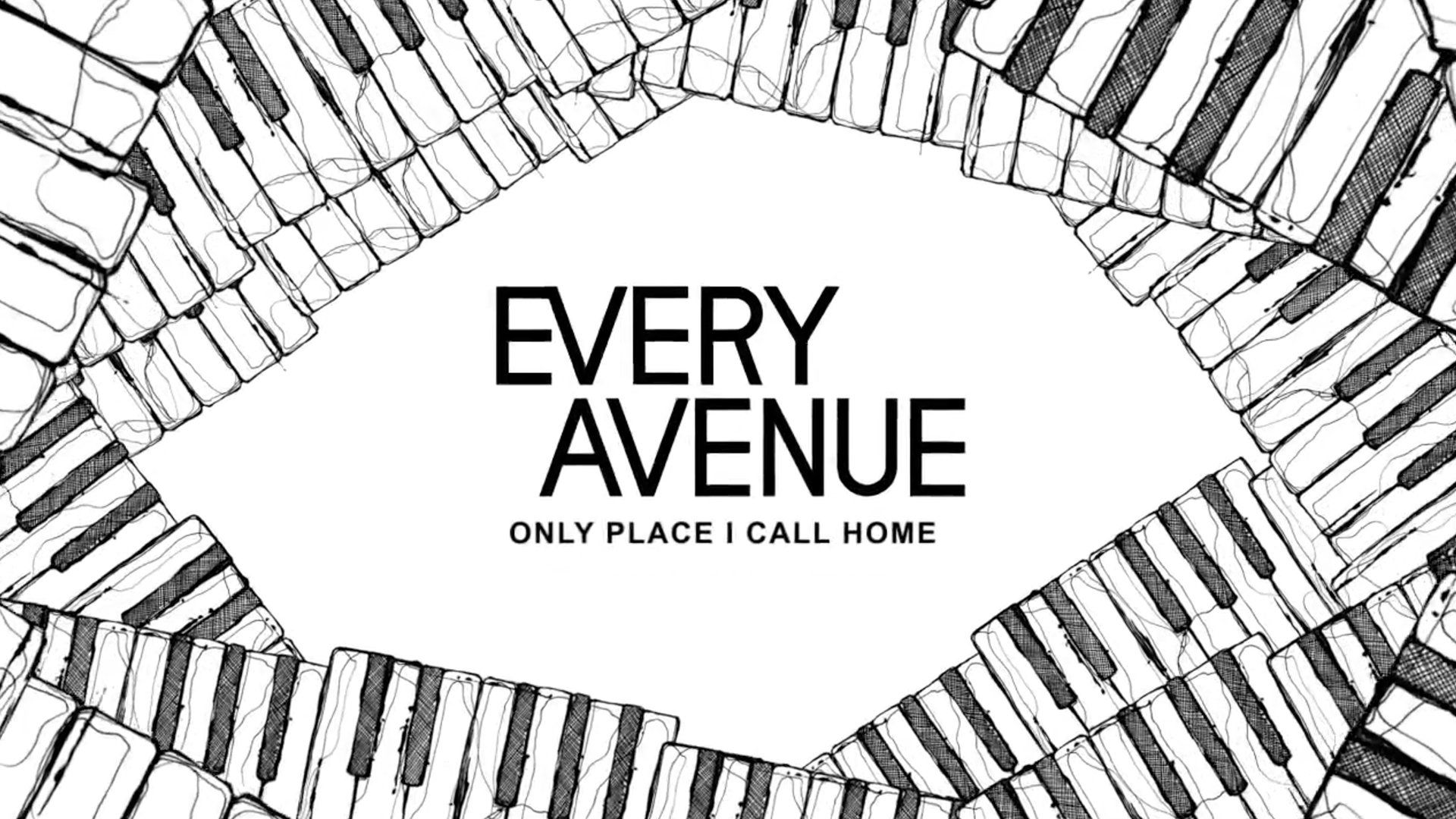 EVERY AVENUE - 