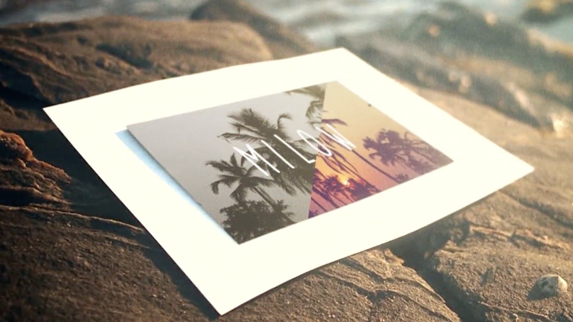 MILOW, SEBASTIÁN YATRA  - 