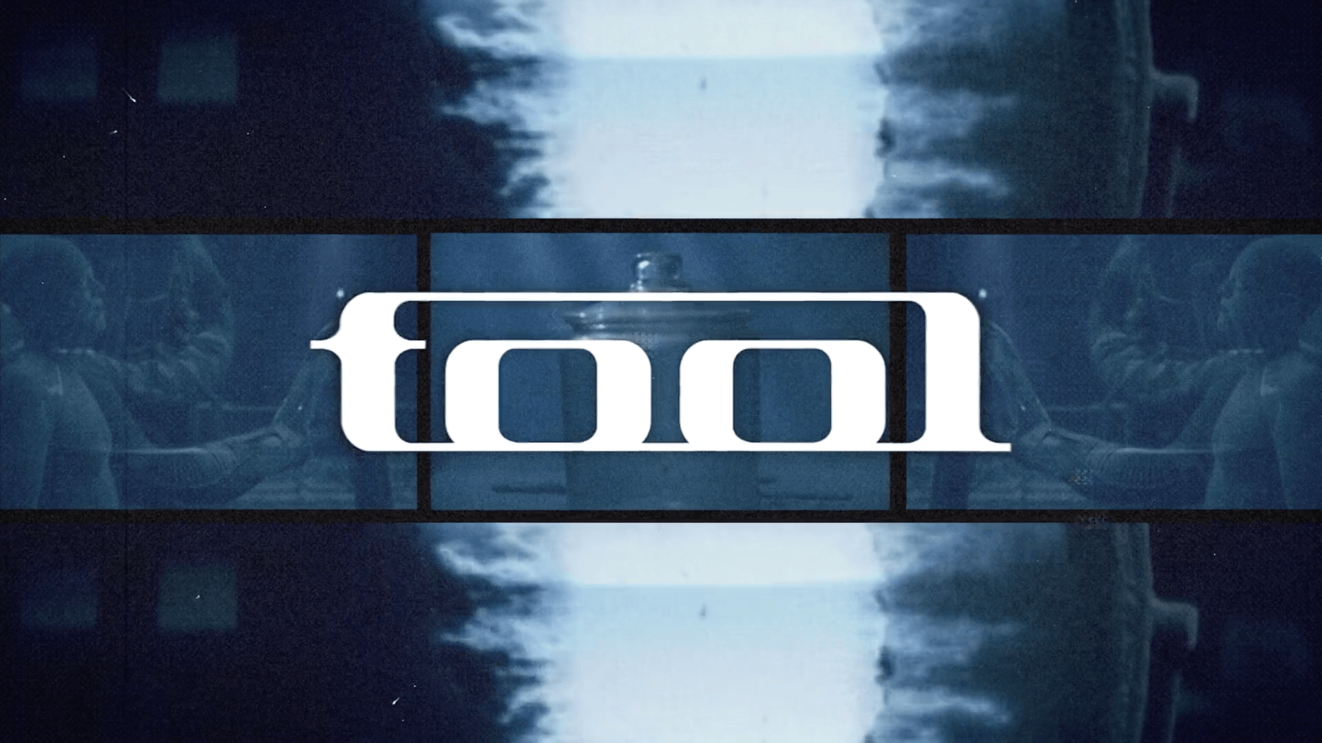 TOOL  - PROMOTIONAL AD - Josh knoff