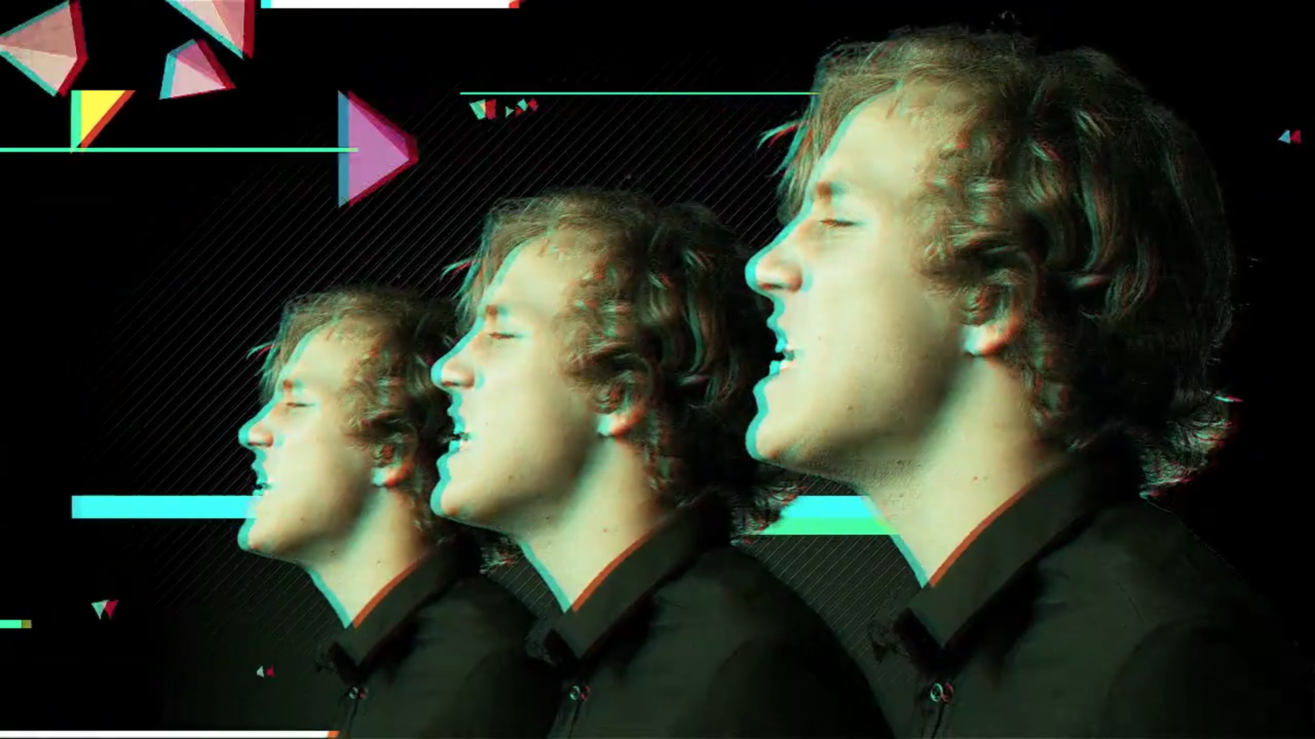 Oliver Trolley, DO IT ALL, MUSIC VIDEO, Director/Editor: Josh Knoff