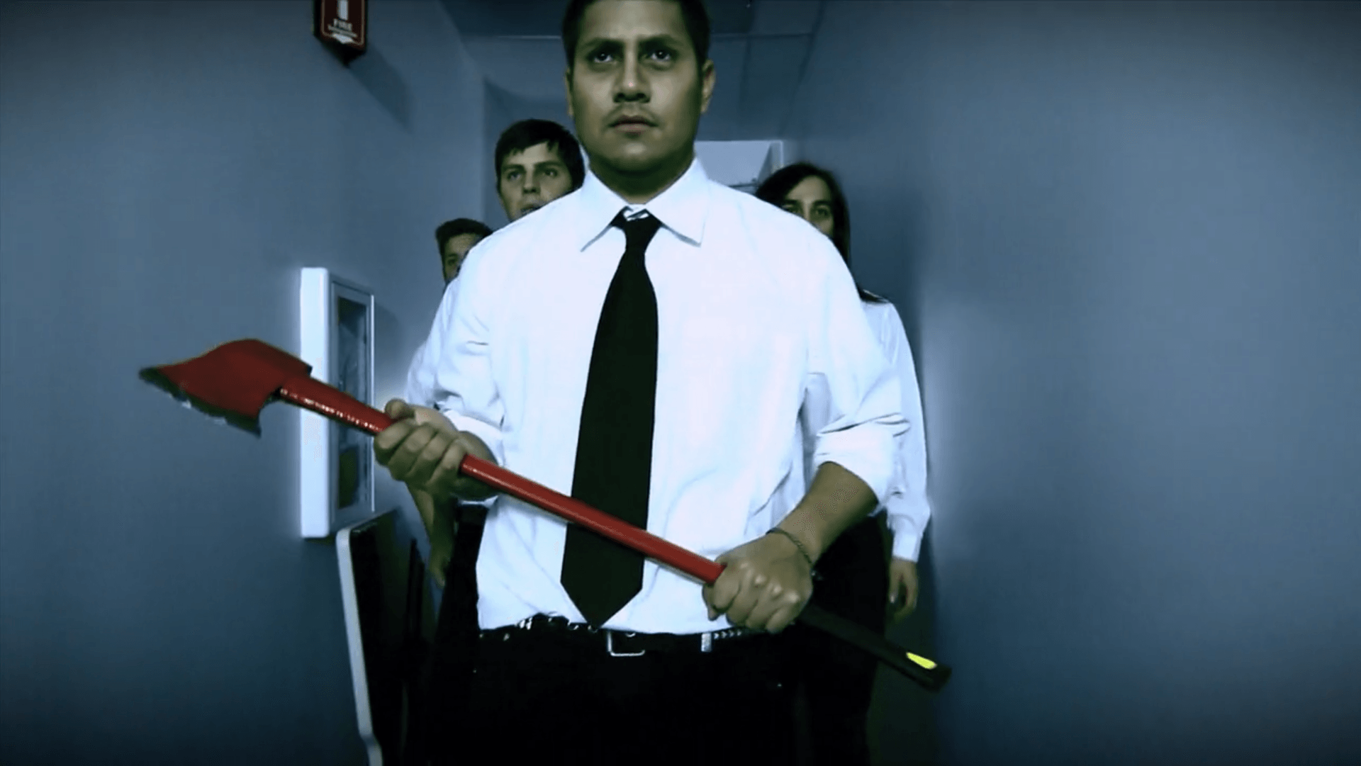 No Bragging Rights, EMPIRE DISARRAY, MUSIC VIDEO, Director/Editor: Josh Knoff