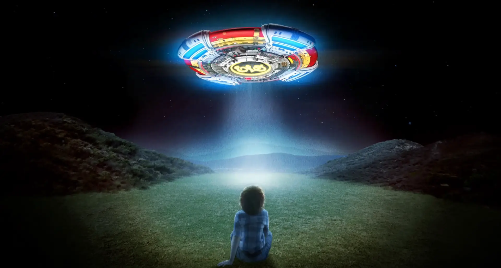 ELECTRIC LIGHT ORCHESTRA - ALBUM COMMERCIAL - Director/Editor: Josh Knoff