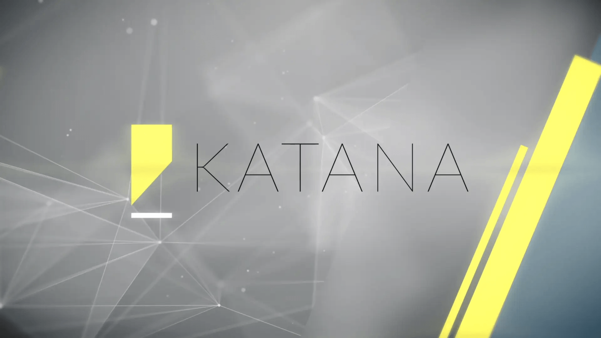 KATANA MEDIA - PROMOTIONAL VIDEO - Director/Editor: Josh Knoff
