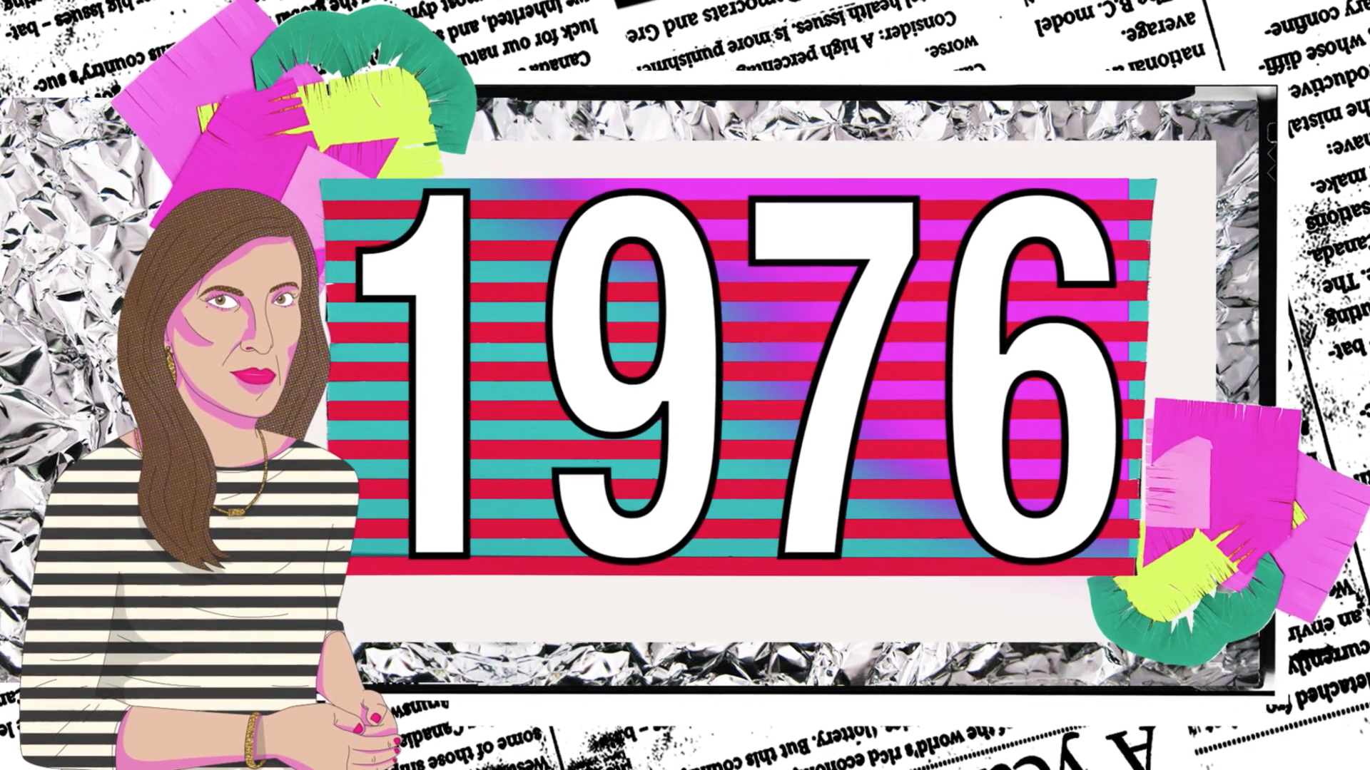 SCHOOL OF DOODLE - LAURIE SIMMONS INTERVIEW - Director/Editor: Josh Knoff