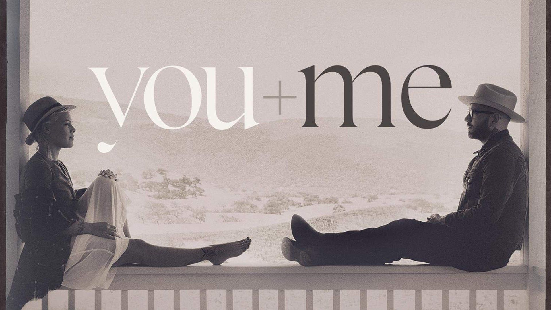 YOU + ME - 