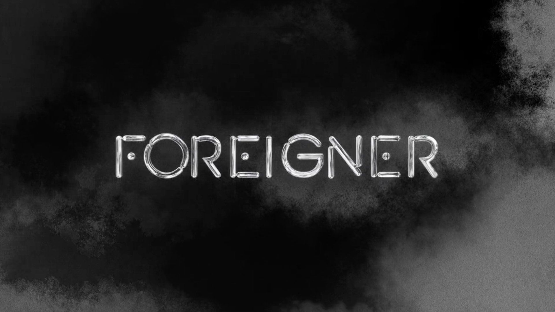 FOREIGNER - 