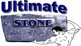 Ultimate Stone Marble & Granite