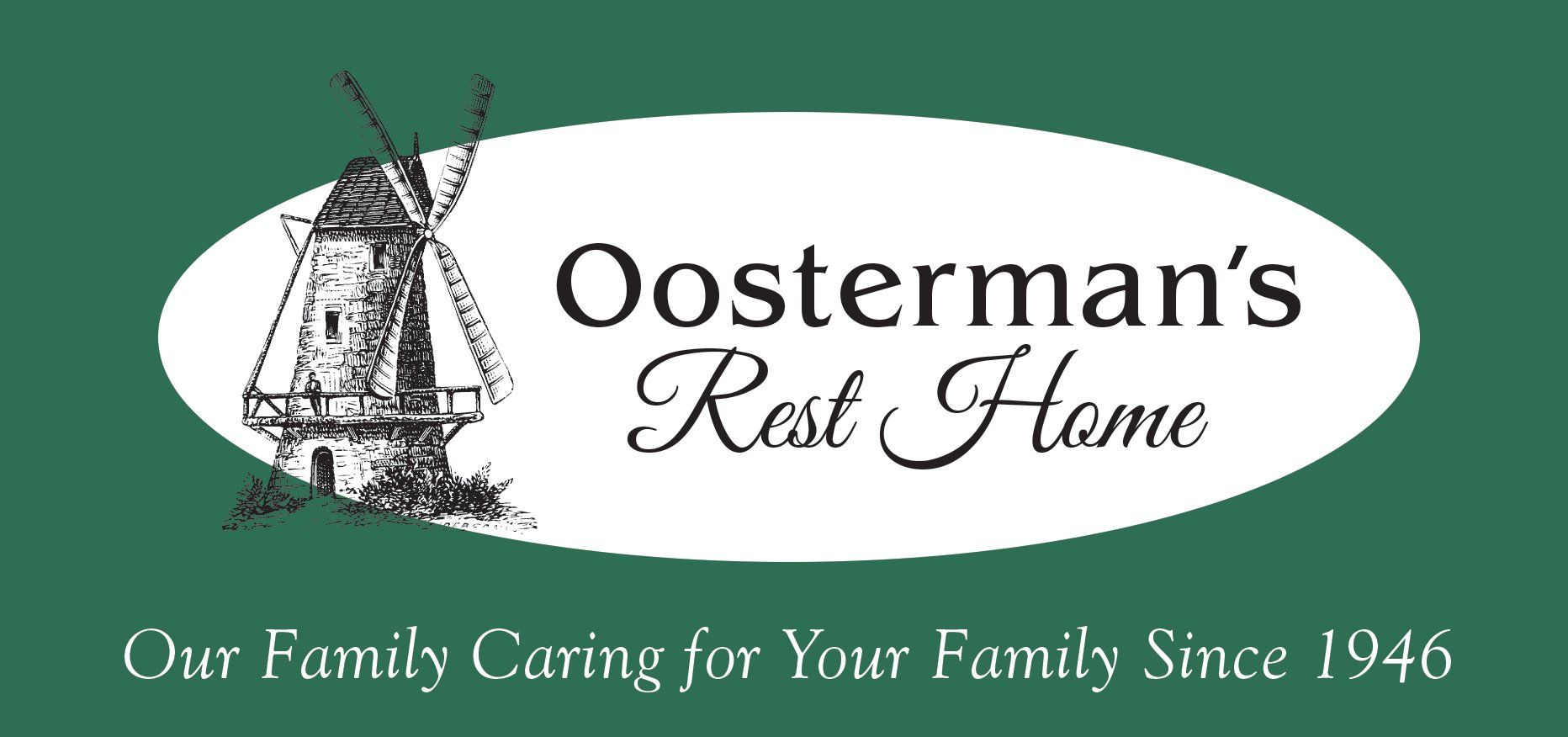 Oosterman's Rest Home