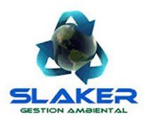 SLAKER S.R.L., logotipo.
